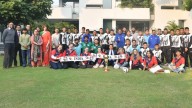 Agency News Royal Norwegian Embassy Honours Minerva Academy FC for Norway Cup 2025 Triumph
