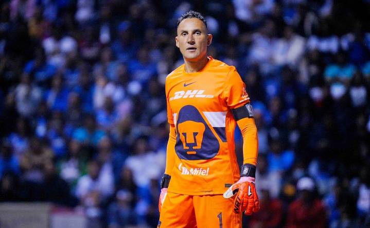 La recomendación FIFA que impediría que Keylor Navas juegue el Play