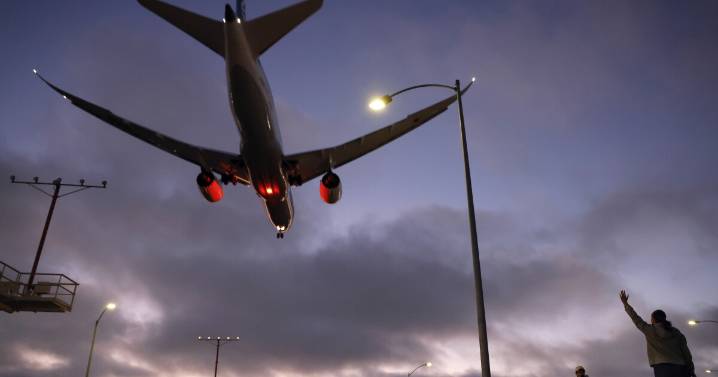 FAA to reduce air traffic by 10%. And, Trump administration plans to appeal SNAP ruling