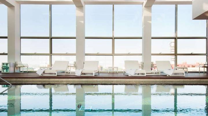 Horeca lanza su campaña “Navidad en Zaragoza” con descuentos del 15% en hoteles de la provincia