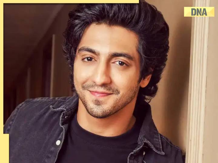 Ahaan Panday clarifies his non-star kid status: 'What I consider my privilege is