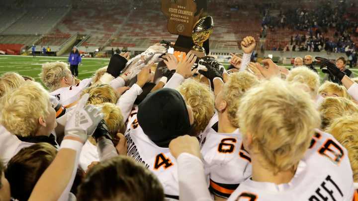 What 1 year in Central Wisconsin taught me about area…