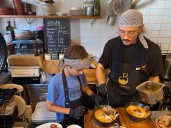 I put an end to cheap souvenirs. Now when I travel with my kids, I make sure we always do this memorable activity.