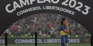 A dos años de la final de Libertadores que Boca perdió ante Fluminense: la situación de los jugadores que quedan de ese plantel