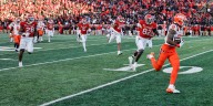 Where to watch Illinois vs. Rutgers football for free today