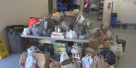 Feeding Our Neighbors Food Drive