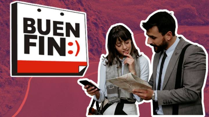 ¿Vas a Laredo al Buen Fin 2025? Estas son las vías alternas para llegar desde Nuevo León