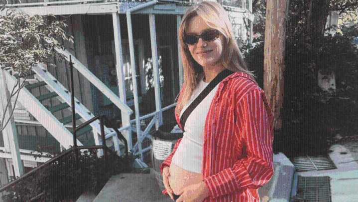 'Nancy Drew’ Alum Kennedy McMann Reveals She's Pregnant With Baby No. 1