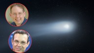 “Muchos cometas son anómalos”: Reconocido científico desmiente la teoría alienígena de Avi Loeb sobre el 3I/ATLAS