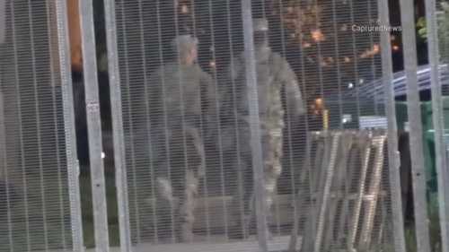 Trump admin. asks Supreme Court to affirm lawfulness of National Guard deployment to Illinois, says ICE agents can't do work alone