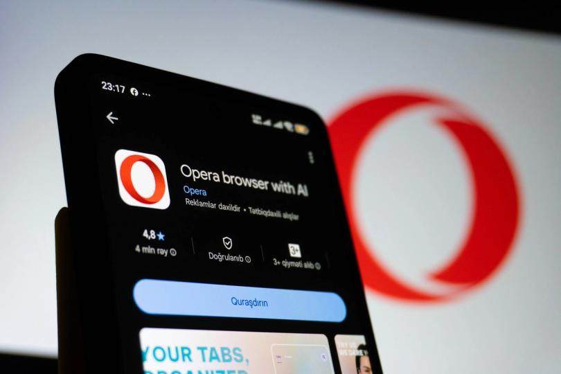Stablecoin Spending Goes Mainstream With Opera MiniPay’s LatAm Integration