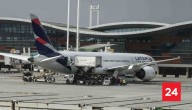 LATAM asegura que "casi la totalidad" de los pasajeros afectados por huelga ya tendrían solución