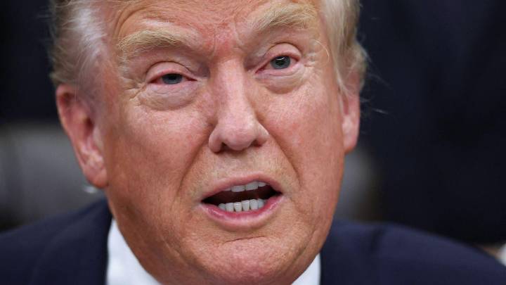 Escándalo de Jeffrey Epstein Vuelve a Salpicar a Trump: Revelan Correos Electrónicos