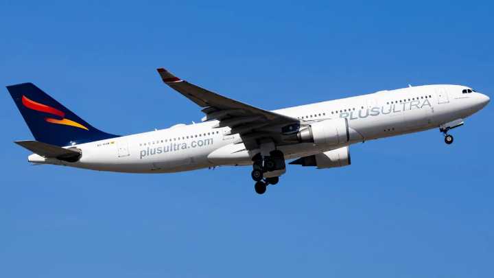 El Gobierno habilita una nueva low-cost para volar directo a Madrid