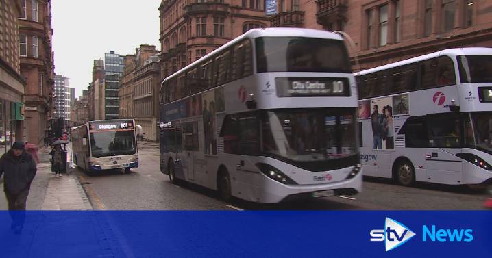 Legislation to strip free bus passes from anti-social youths coming next month