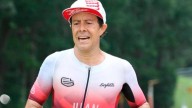Juan se prepara para el Penta Ironman de Brasil, el gran reto que quiere sumar a su palmarés