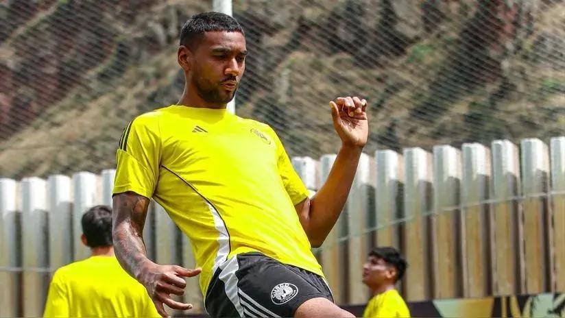 Aldair Fuentes sufrió dura lesión en Cusco FC: ¿se pierde los playoffs de la Liga1 Te Apuesto?