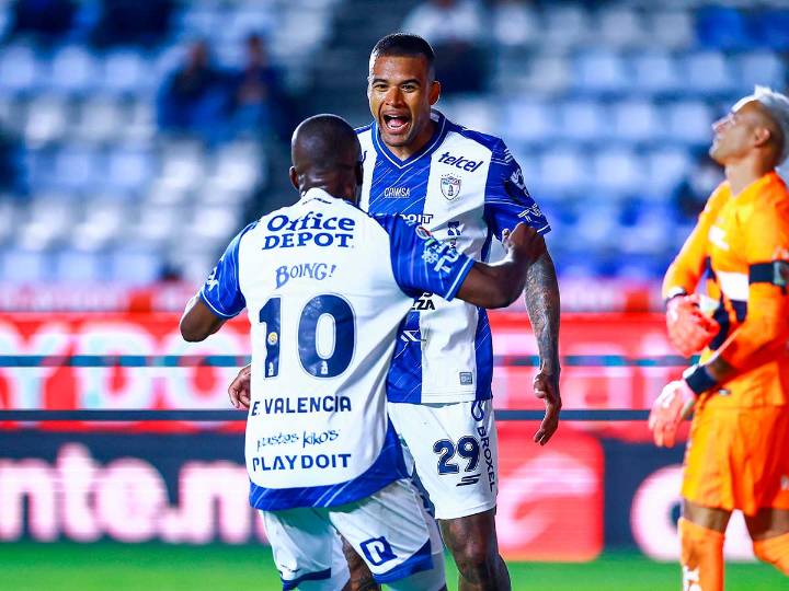 Pachuca elimina a Pumas y da un paso hacia la Liguilla