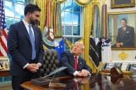 Mamdani discusses Trump meeting in podcast appearance