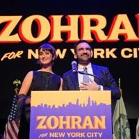 'Our brother-in-law': Arab world embraces New York's new mayor