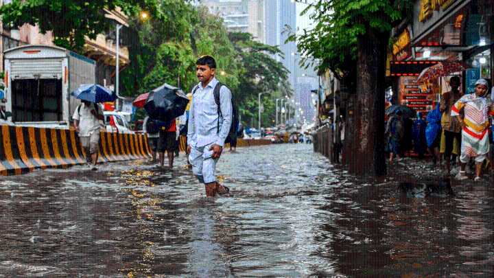 Excess rain costs Mumbai $1.2 billion, caused 2,700 deaths every year: Study
