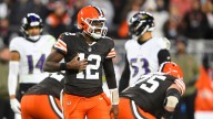 From fan to foe: Kyle Shanahan, 49ers face unique challenge against Browns and Shedeur Sanders