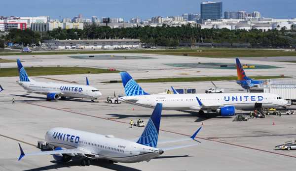 Air traffic controllers with perfect attendance during shutdown getting $10,000 bonuses