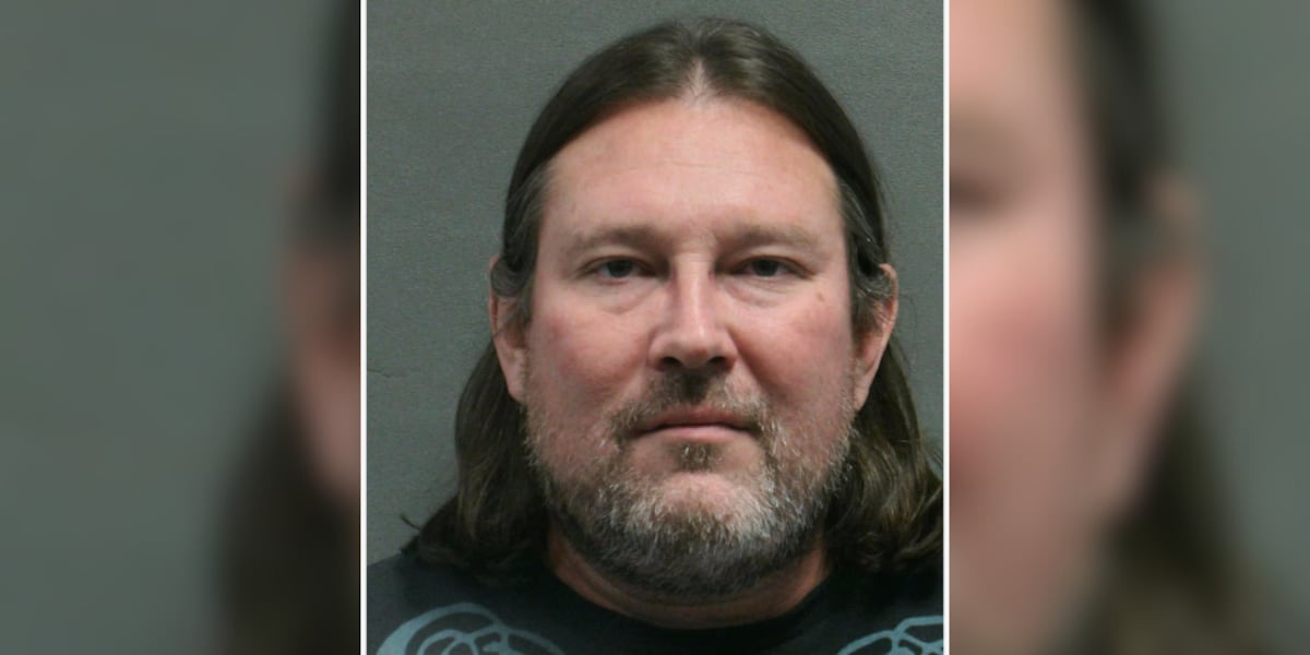 Amarillo man represents himself, gets maximum prison sentence