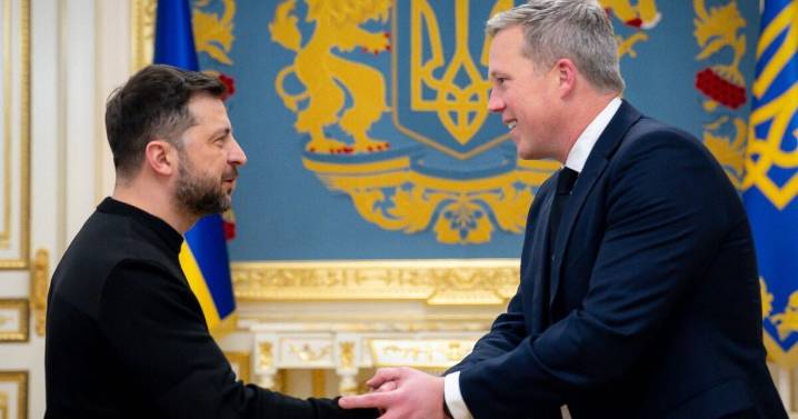 Ucrania cedería Donetsk y Lugansk a Rusia, dice borrador del plan apoyado por EU