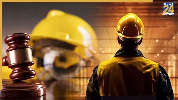 New Labour Codes: Big gain for cab drivers, delivery partners; gratuity for 1-year service — 7 key takeaways you need to know!