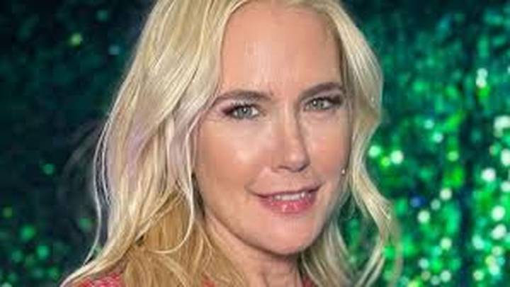 Trataron de robar la casa de Valeria Mazza con su hija adentro