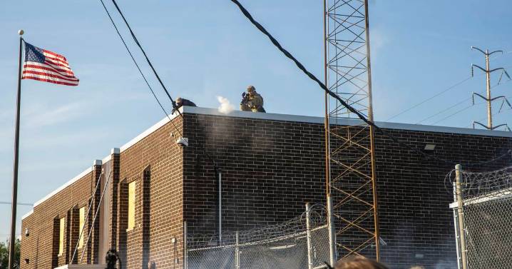 Judge calls alleged conditions at Broadview ICE facility ‘unnecessarily cruel’ after day of testimony