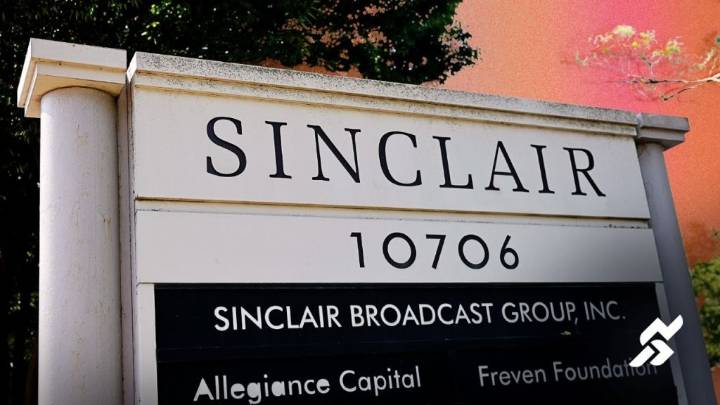 Sinclair Snaps Up 8% Stake in Scripps in Advance of Potential Merger