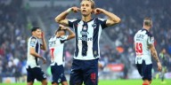 Monterrey pone en jaque al América