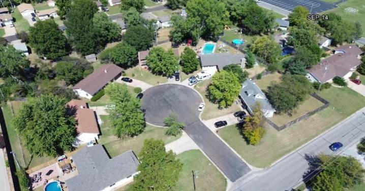 Rose Hill police chief releases statement on Crystina Schroer sentencing