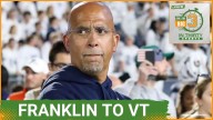 James Franklin HIRED By Virginia Tech After Penn State Disaster
