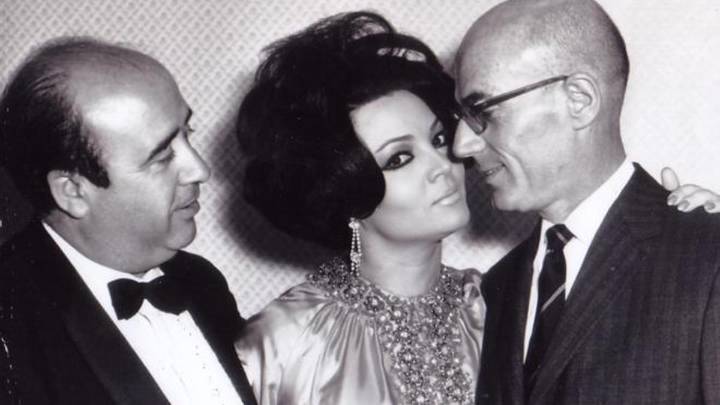 Recordando al Maestro Solano, de Cáceres de toda la vida, 30 años después de su adiós