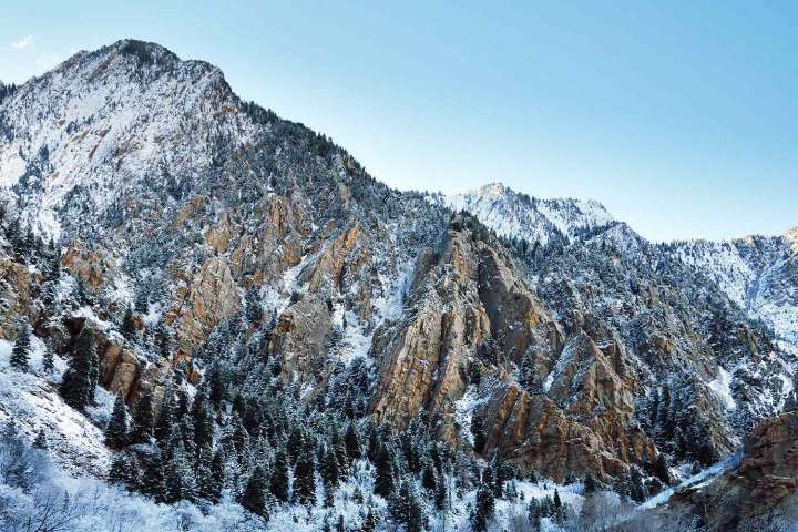 Utah Dad Who Got Stranded on Hike with 3 Kids Charged with Child Abuse