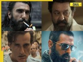 Dhurandhar star cast fees: Ranveer, Akshaye, Sanjay, Arjun, Madhavan's salary