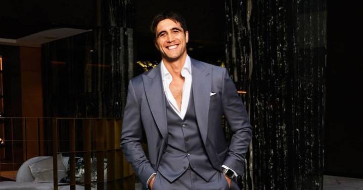 Muere a los 52 años Ethan Browne, hijo del cantante Jackson Browne