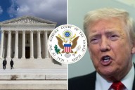 Supreme Court Rules on Donald Trump’s Tariffs: What To Know