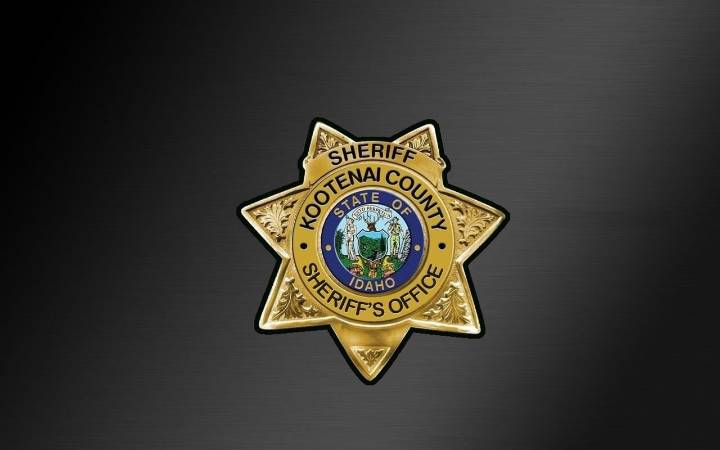Kootenai County Sheriff hosts community event and food drive in Post Falls