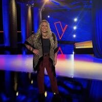 West Concord's Cori Kennedy Exits "The Voice" After Knockout Round