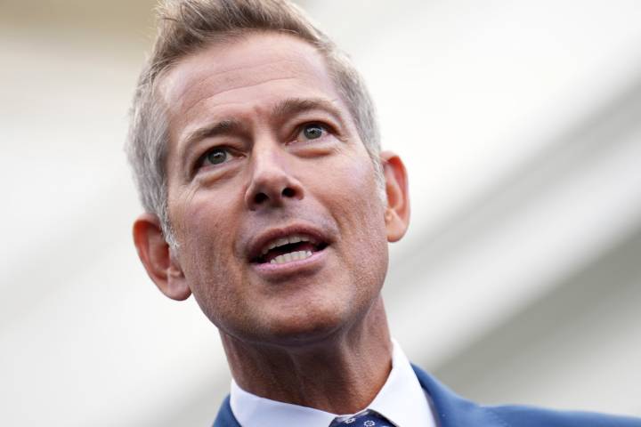 Duffy says air traffic control shortage adds 'more risk' to flying