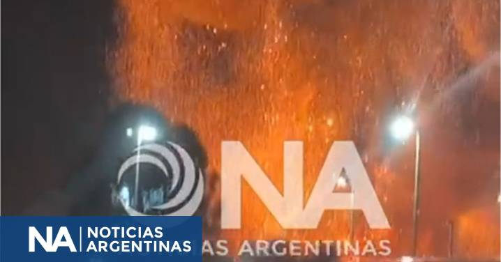 Explosión en Ezeiza: “Recibimos 15 heridos”, dijo el director de la Clínica Monte Grande