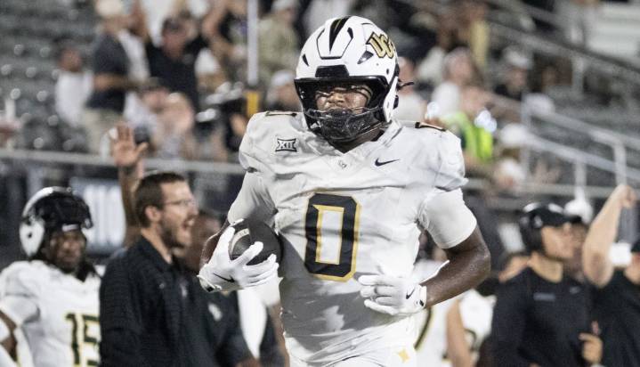 UCF-BYU: Latest line, TV, betting odds, preview, weather