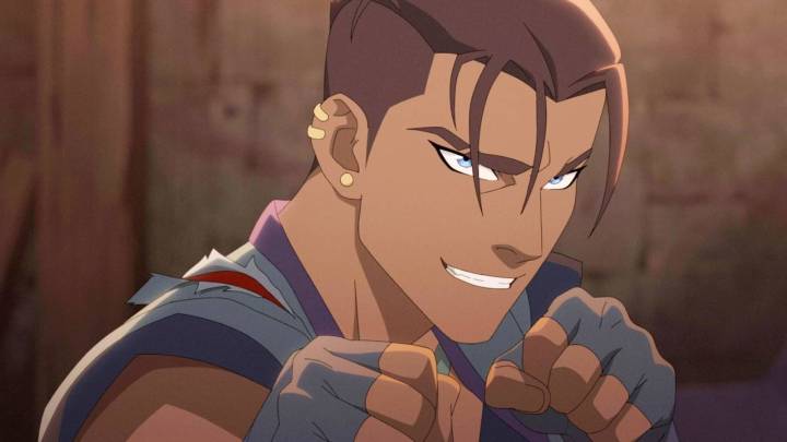 The Mighty Nein: Prime Video's New Fantasy Series Scores 100% On Rotten Tomatoes