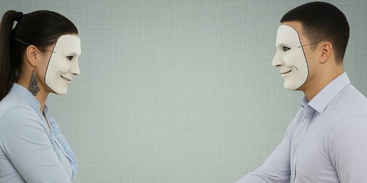 Pasivo-agresivos: cómo reconocer a quienes esconden su enojo tras la amabilidad