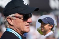 Greg Norman Raises the Same Complaint Rory McIlroy Made About PGA Tour