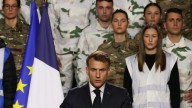 Macron anuncia un servicio militar voluntario de 10 meses de duración desde 2026